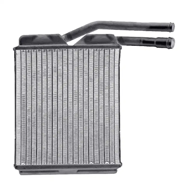 Heizungskühler Markenprodukt