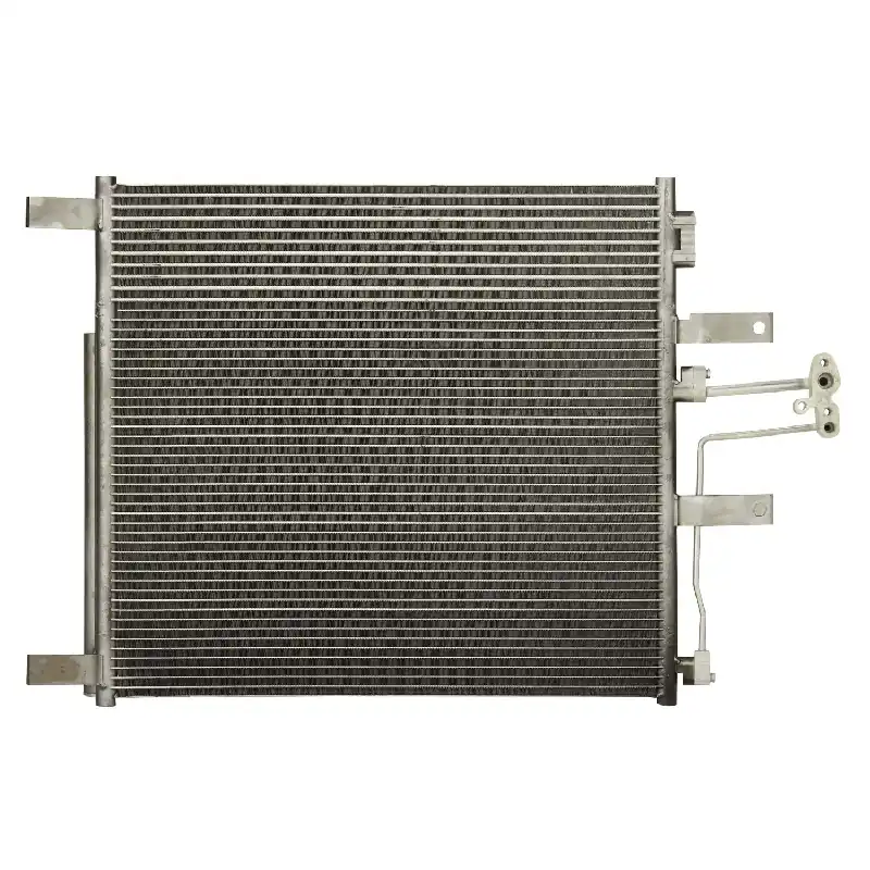 Direktkauf Kühler Klima Ram Pickup