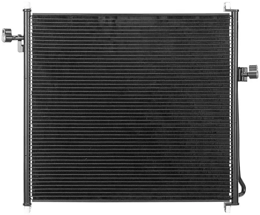 Kühler Klima Ranger Top-Seller