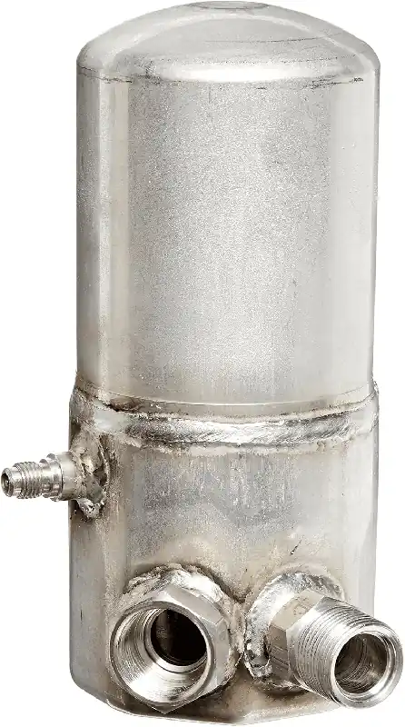Nur Heute Trocknerflasche