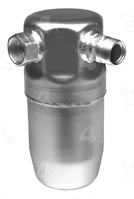 Trocknerflasche Finale Aktion