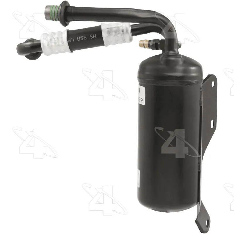 Markenware Trocknerflasche Ford Econoline