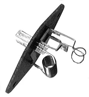 Expressversand Widerstand Gebläsemotor