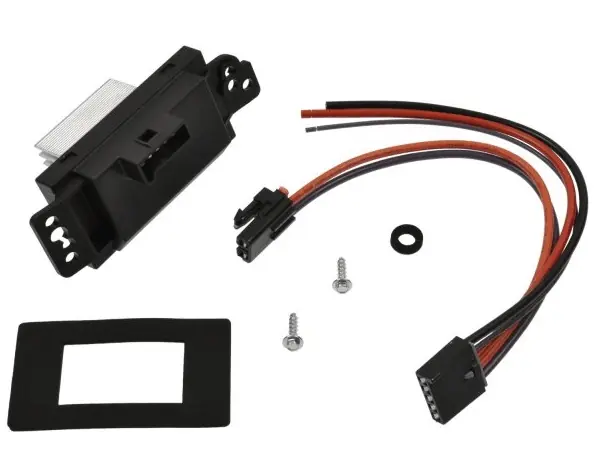 Widerstand Gebläsemotor Begrenztes Angebot