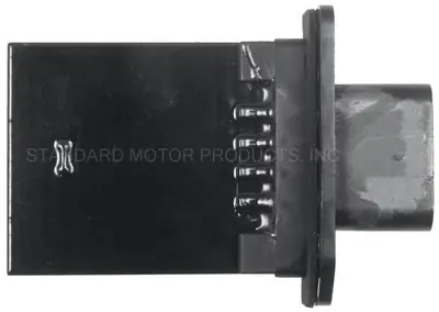 Must-Have Widerstand Gebläsemotor