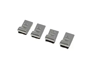 Anti Rattle Shim Seitenscheibe Jetzt Kaufen