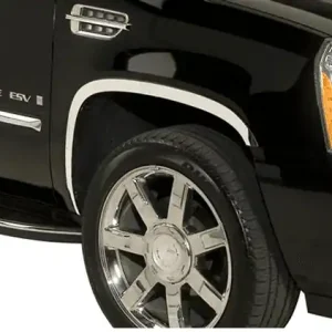 Highlight Radzierlauf Cadillac Escalade