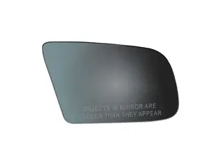 Finale Aktion Spiegelglas
