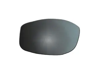 Neuheit Spiegelglas
