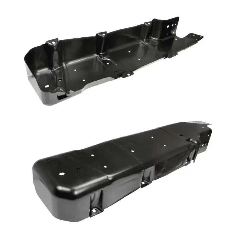 Tankunterfahrschutz Wrangler Angebot
