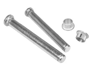 Türscharnierbolzen Buchsen Set Dodge Dakota Ram 1500 Pickup Top-Seller