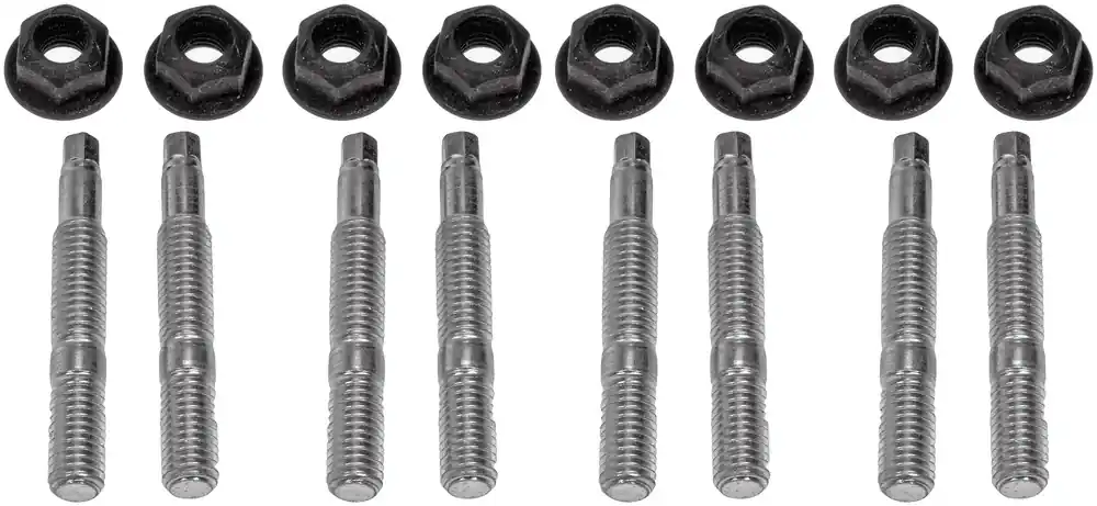 Auspuffstehbolzen Ford 4.6L-5.4L Top-Preis