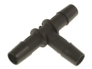 Markenware T-Stück Verbinder