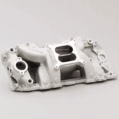 Günstig Ansaugkrümmer Air Gap Big Block