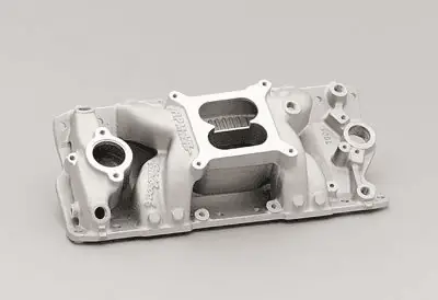 Ansaugkrümmer Air Gap Small Block Preisreduziert