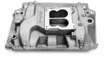 Ansaugkrümmer Buick V8 Motor Rabatt