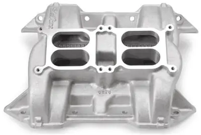 Ansaugkrümmer Mopar Big Block Dual-Quad Bestseller