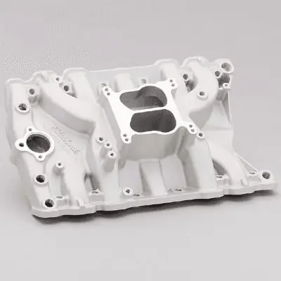 Ansaugkrümmer Oldsmobile V8 Highlight