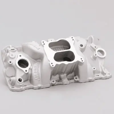 Ansaugkrümmer Quadrajet Small Block V8 Beliebt