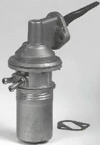 Benzinpumpe Neu