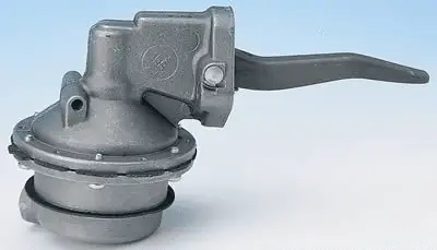 Benzinpumpe Markenware