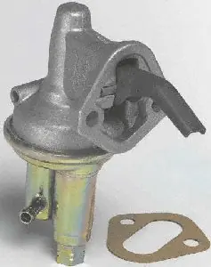 Markenprodukt Benzinpumpe