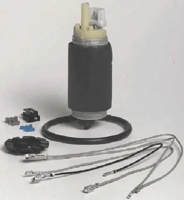 Benzinpumpe elektrisch Bestpreis