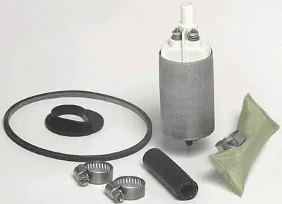 Neue Kollektion Benzinpumpe elektrisch