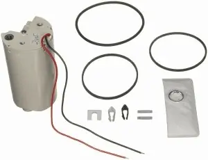 Must-Have Benzinpumpe elektrisch