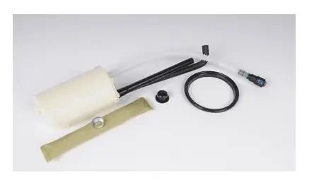 Benzinpumpe elektrisch Schneller Versand