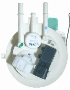 Benzinpumpe elektrisch Neu Im Sortiment