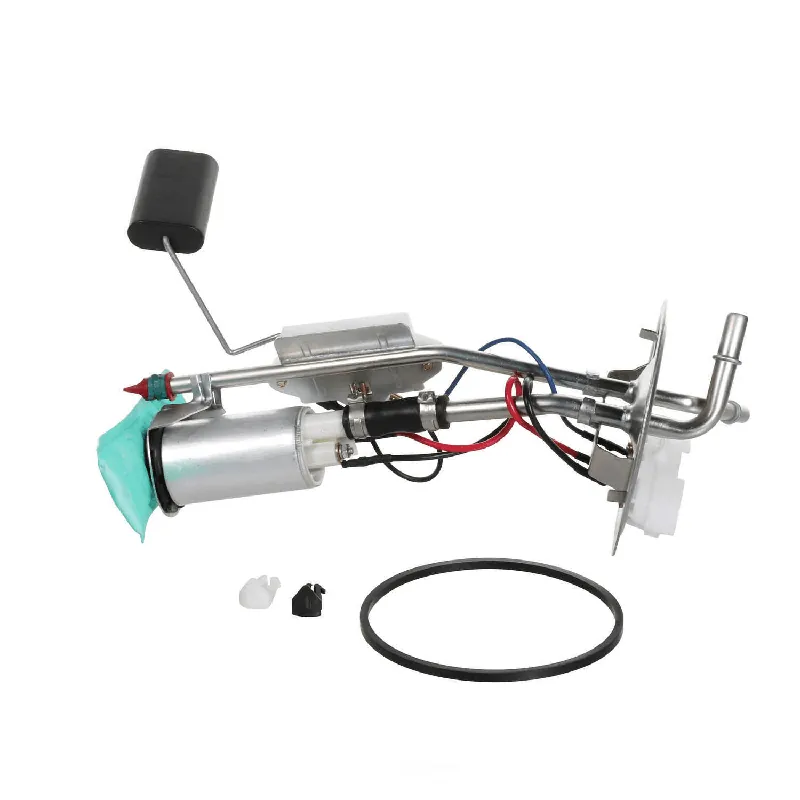 Echt Benzinpumpe elektrisch mit Tankgeber