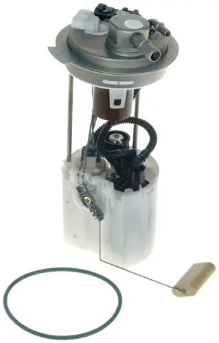 Wochenendangebot Benzinpumpe elektrisch mit Tankgeber
