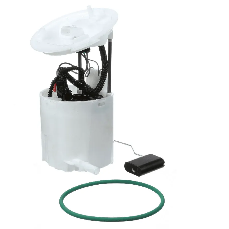 Expressversand Benzinpumpe elektrisch Mustang