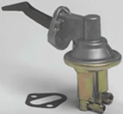 Benzinpumpe Ford FE-Block 352ci-390ci-428ci Zertifiziert