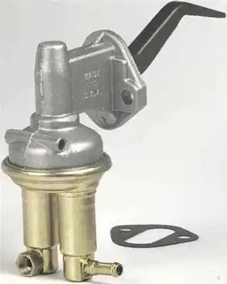 Aktuell Benzinpumpe Ford V8 Small Block