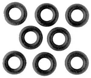 Bestseller Einspritzdüsen O-Ringe