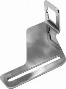 Top-Angebot Kick-down Zug TH350 Aufnahme Chrom