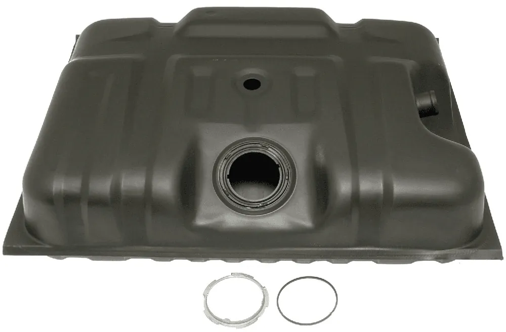 Tank nach Hinterachse F150-F350 Pickup Garantierte Lieferung