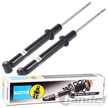 2x BILSTEIN B4 GASDRUCK STOSSDÄMPFER HINTEN passend für PEUGEOT 3008 Super-Preis