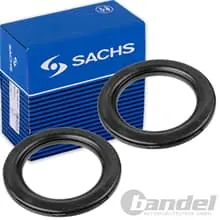 Mega-Angebot 2x SACHS WÄLZLAGER VORDERACHSE passend für FIAT BRAVO II STILO 192 LANCIA DELTA