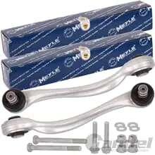 2x MEYLE HD LENKER VORNE RECHTS+LINKS OBEN HINTEN passend für AUDI A6 4F A8 4E Schneller Versand