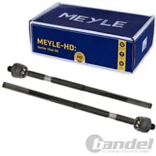 Mega-Angebot 2x MEYLE HD AXIALGELENK passend für MERCEDES SPRINTER 906 VW CRAFTER 30-35 30-50