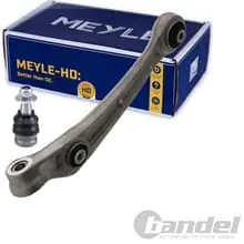MEYLE HD QUERLENKER+TRAGGELENK VORNE RECHTS für AUDI A4 8K A5 8T A6+A7 4G Q5 Aktuell
