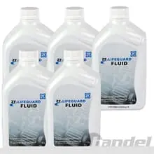 Bestpreis 5L ZF-LIFEGUARD 6 6HP-AUTOMATIKGETRIEBEÖL GETRIEBEÖL S671.090.255