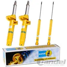 Preiswert 4 BILSTEIN B8 SPRINT STOSSDÄMPFER VORNE + HINTEN für VW PASSAT 3C 362 365 + CC