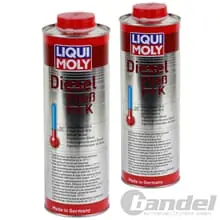 2L LIQUI MOLY 5131 DIESEL FLIEß FIT K DIESEL ZUSATZ ADDITIV Knallerangebot