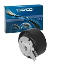 DAYCO SPANNROLLE ZAHNRIEMEN passend für MG MG ROVER 25 45 STREETWISE Begrenztes Angebot