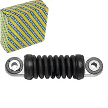Angebot SNR RIEMENSPANNER SPANNROLLE KEILRIPPENRIEMEN für CITROËN C5 C6 C8 PEUGEOT 406
