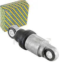 Angebot SNR RIEMENSPANNER SPANNROLLE KEILRIPPENRIEMEN passend für BMW 3 5